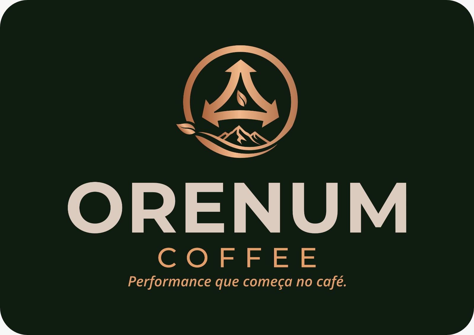 Orenum Coffee